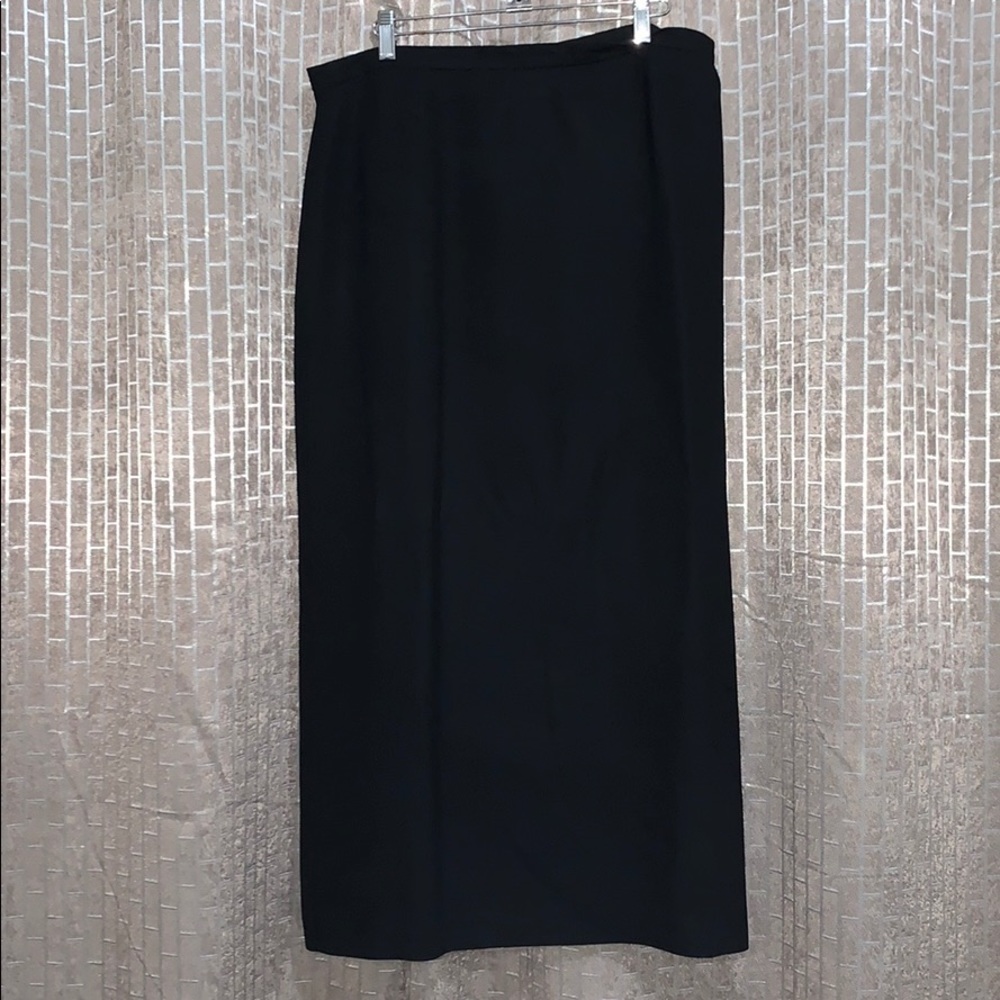 Casual Corner Skirt